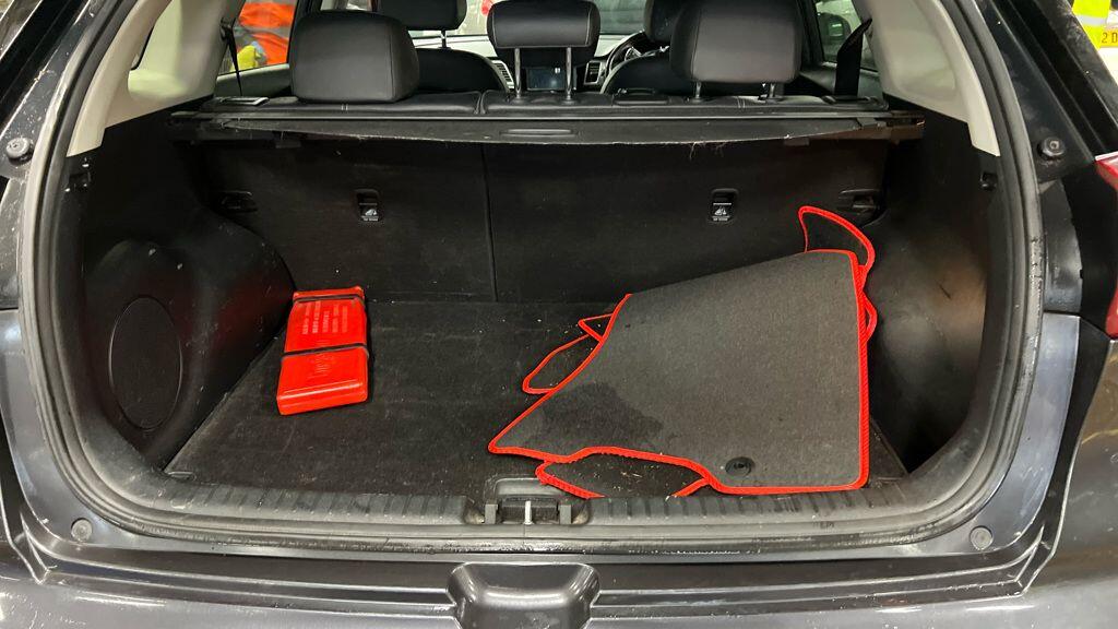 Used Kia Niro 2017 for sale - 77255015: Photo 11