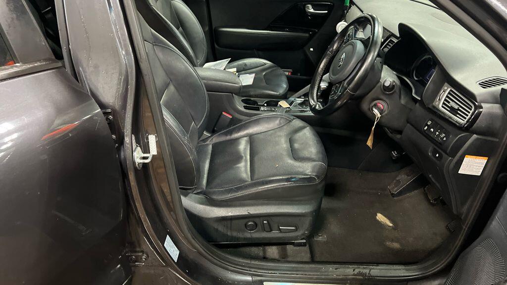 Used Kia Niro 2017 for sale - 77255015: Photo 2