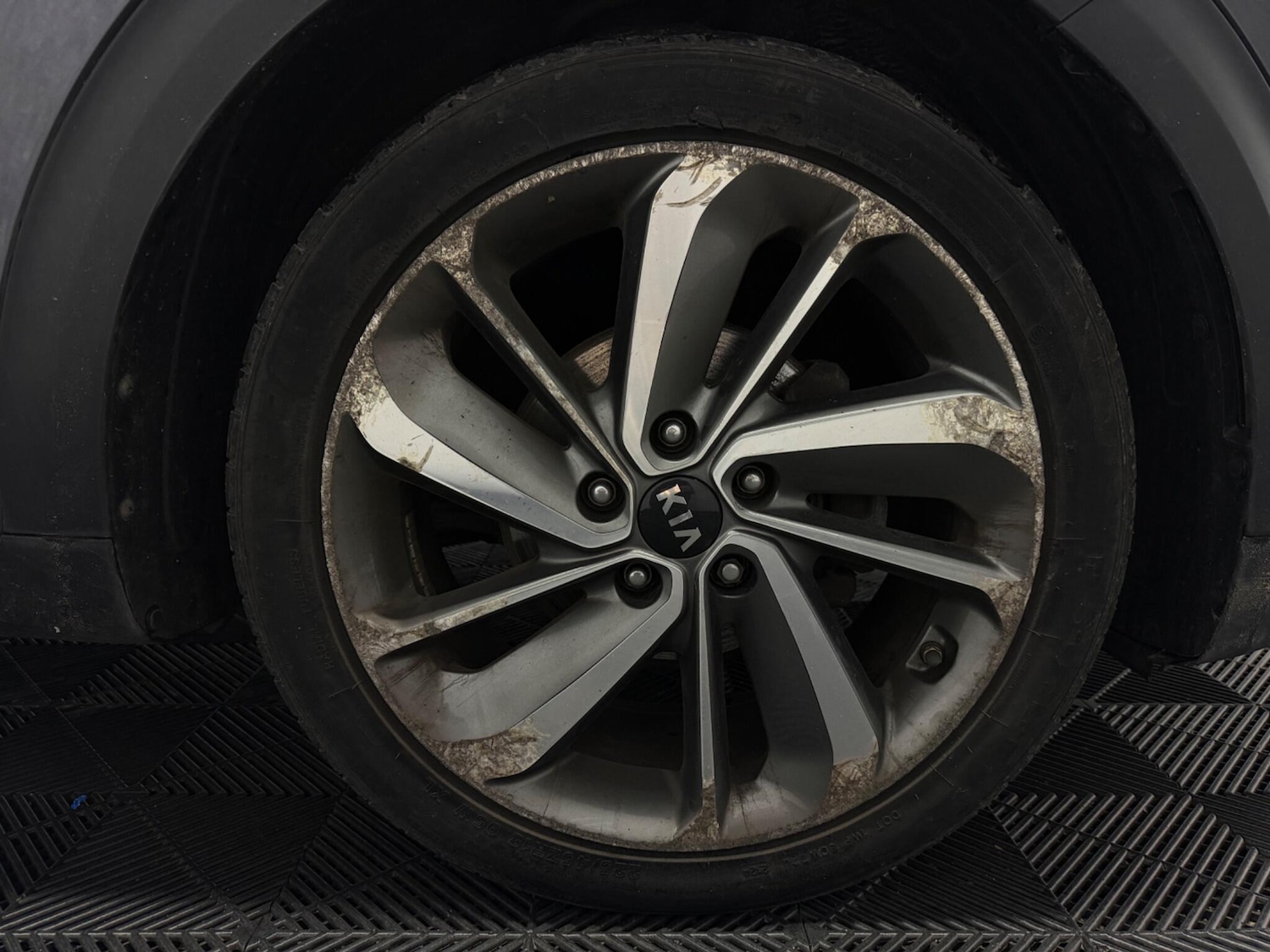 Used Kia Niro 2017 for sale - 77255015: Photo 24