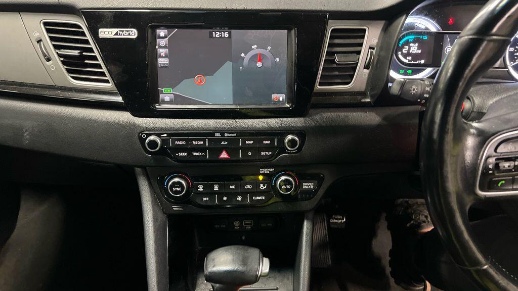 Used Kia Niro 2017 for sale - 77255015: Photo 4