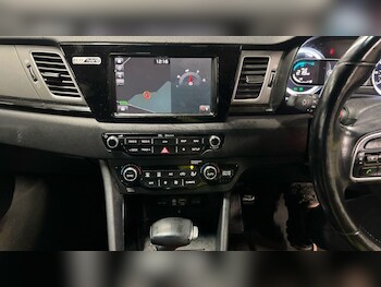 Used Kia Niro 2017 for sale - 77255015: Photo