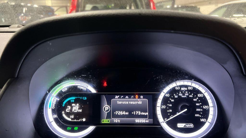 Used Kia Niro 2017 for sale - 77255015: Photo 5