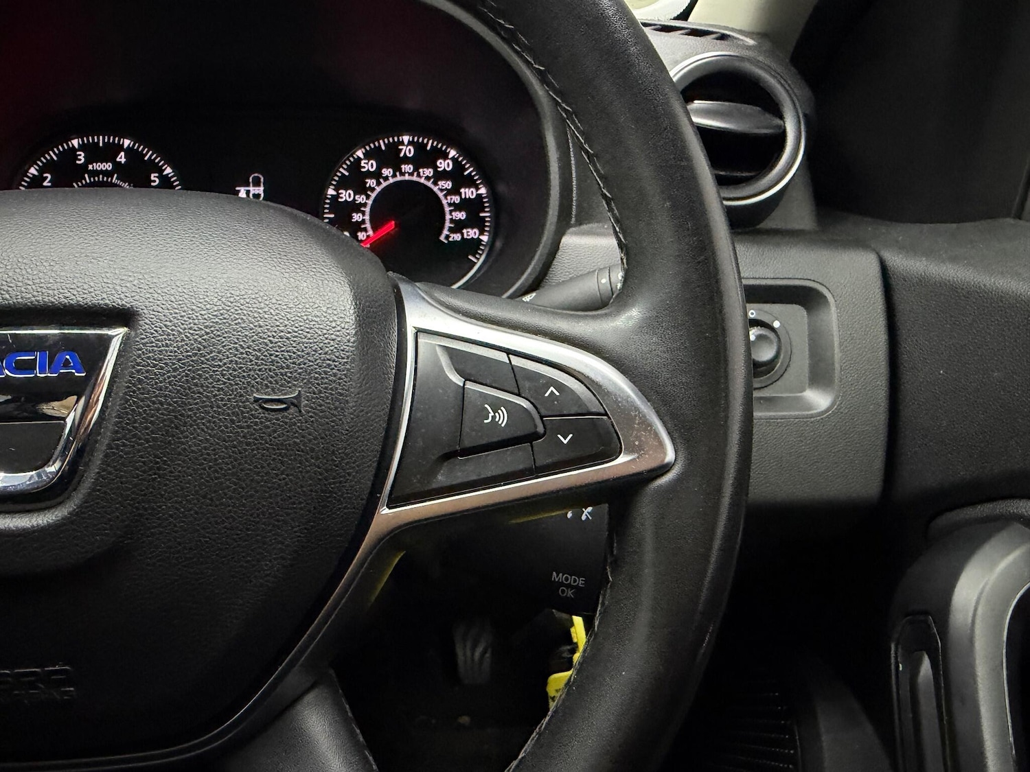 Used Dacia Duster 2018 for sale - 77081659: Photo 14