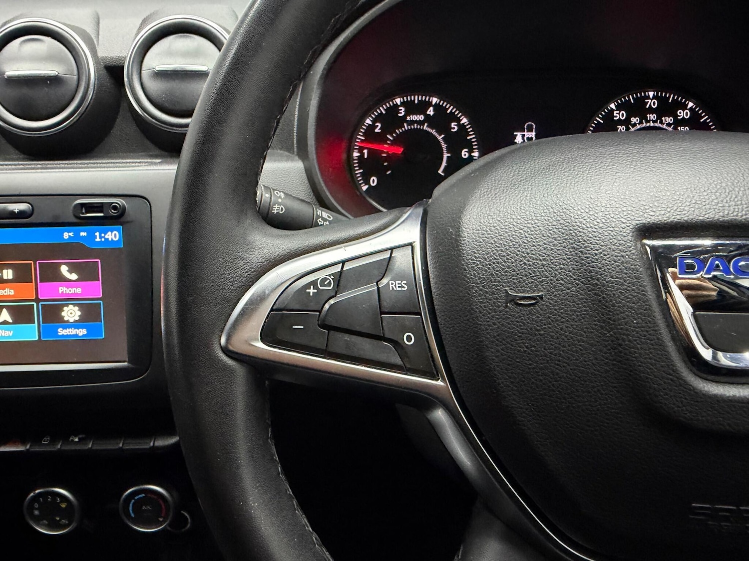 Used Dacia Duster 2018 for sale - 77081659: Photo 15