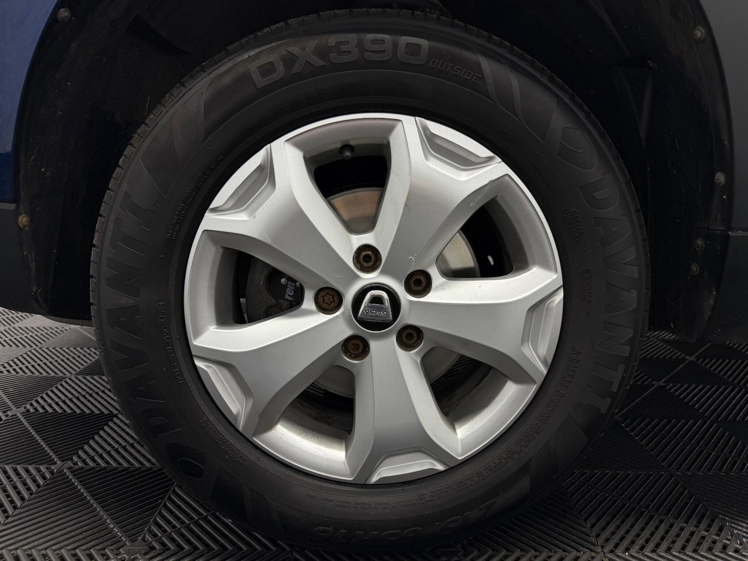 Used Dacia Duster 2018 for sale - 77081659: Photo 18