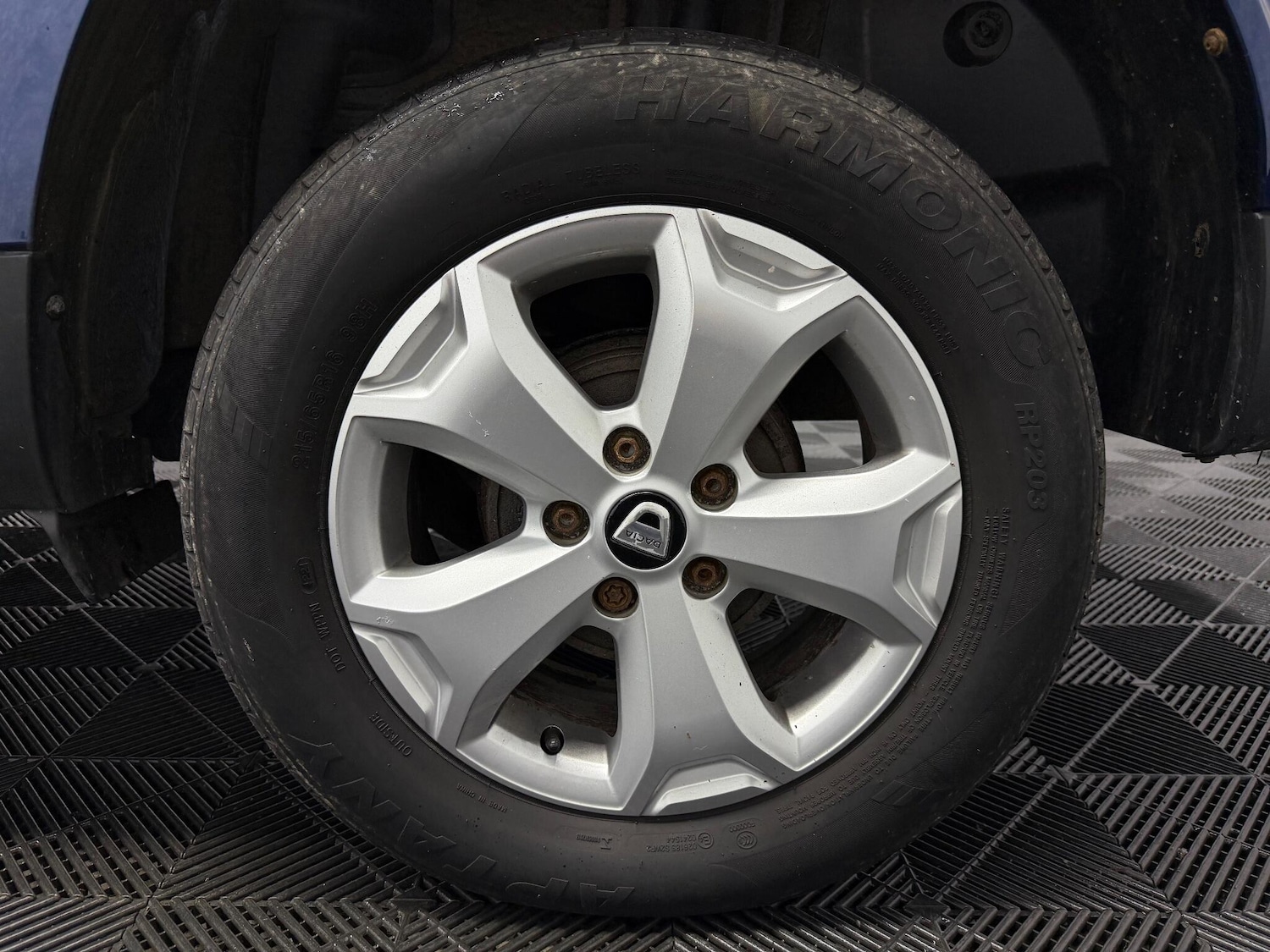 Used Dacia Duster 2018 for sale - 77081659: Photo 19