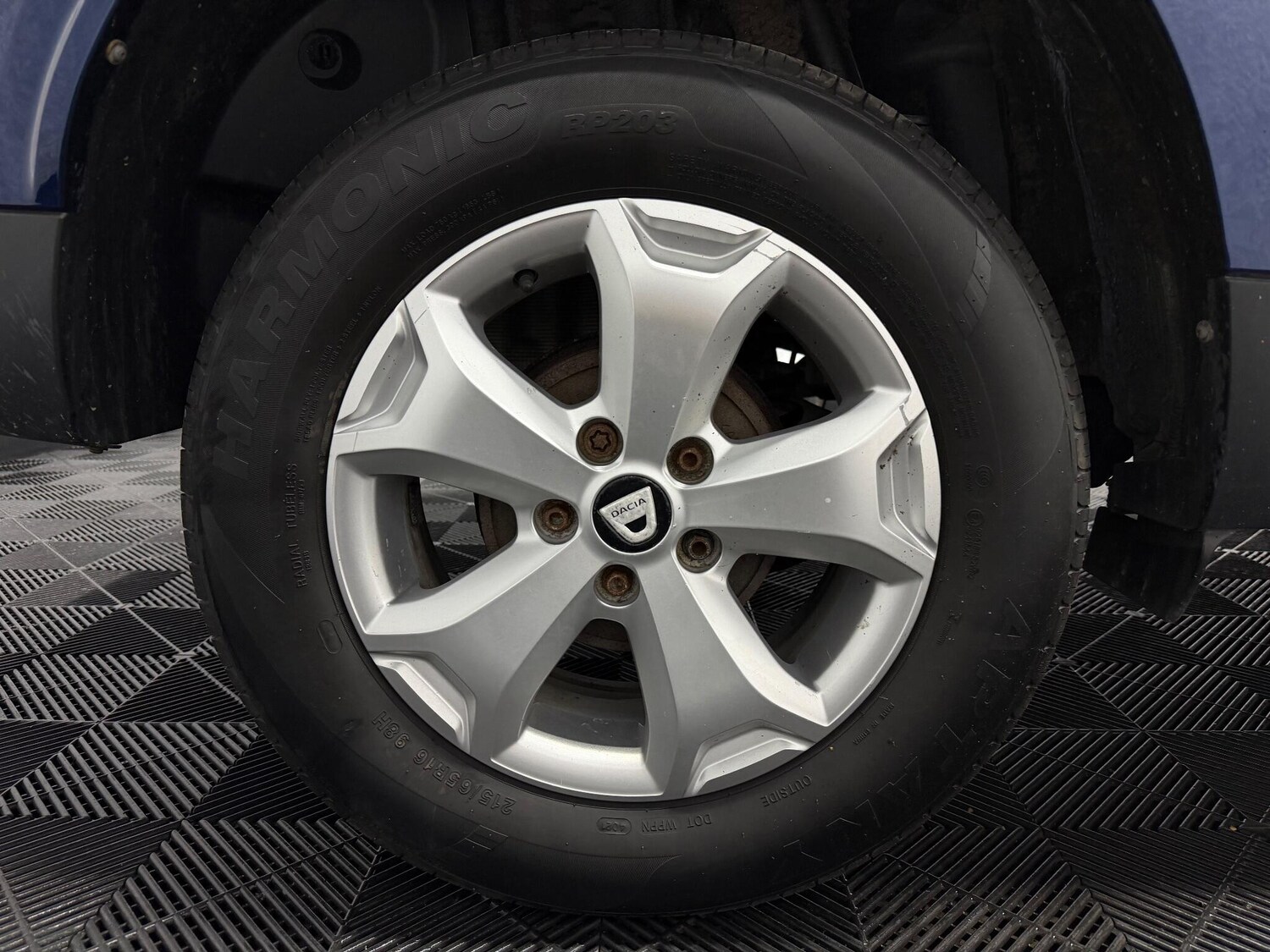 Used Dacia Duster 2018 for sale - 77081659: Photo 20