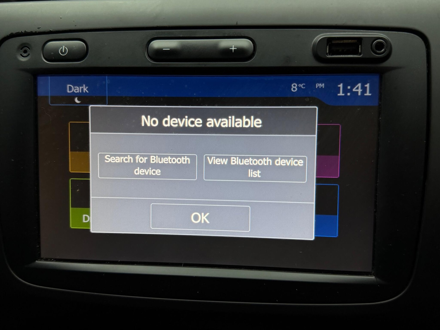 Used Dacia Duster 2018 for sale - 77081659: Photo 22