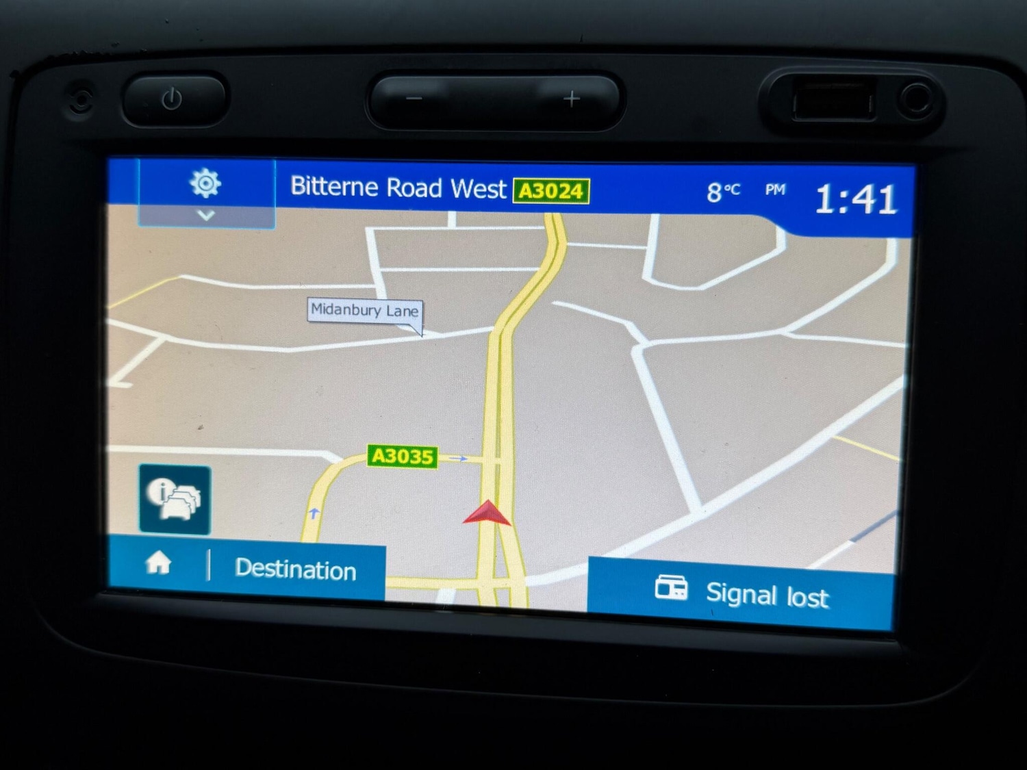 Used Dacia Duster 2018 for sale - 77081659: Photo 23