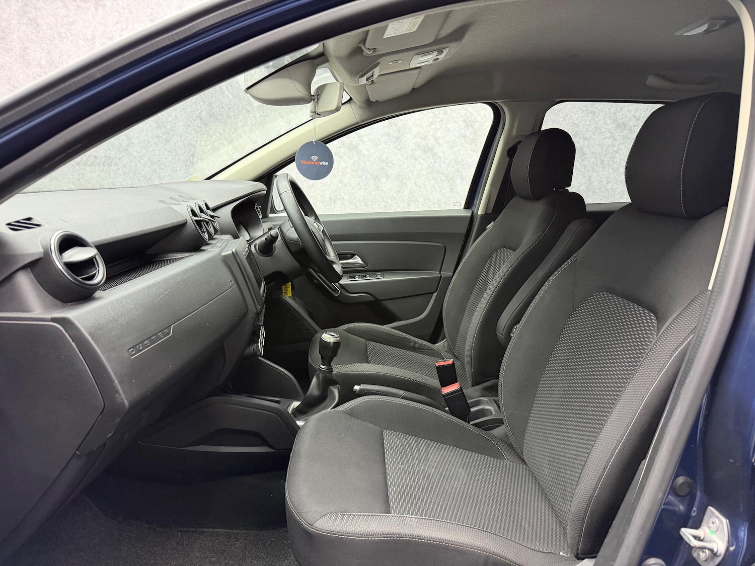 Used Dacia Duster 2018 for sale - 77081659: Photo 28