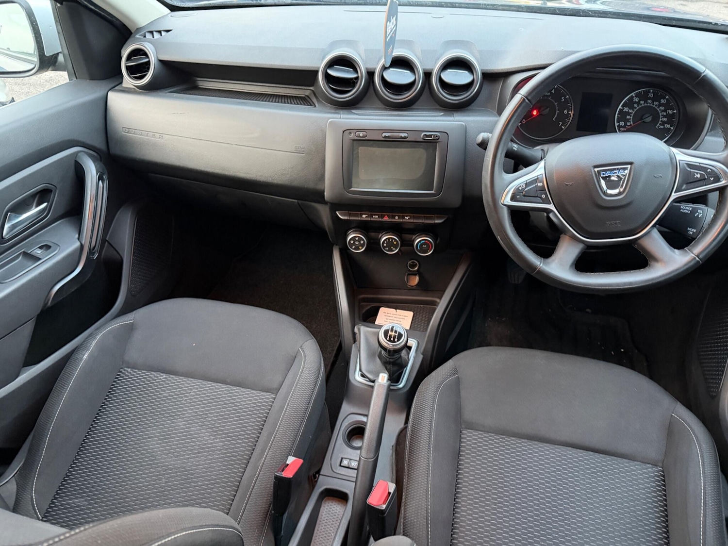 Used Dacia Duster for sale - 77081659: Photo 4