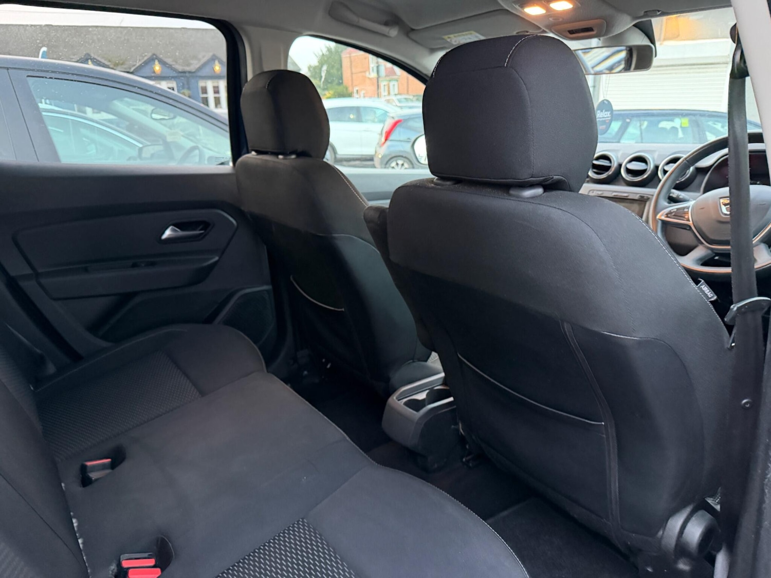 Used Dacia Duster for sale - 77081659: Photo 5