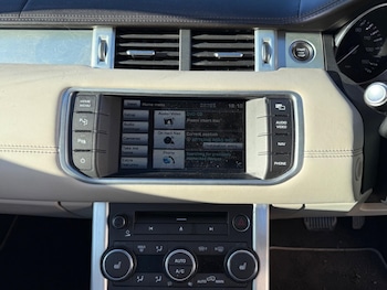 Used Land Rover Range Rover Evoque 2013 for sale - 78245256: Photo