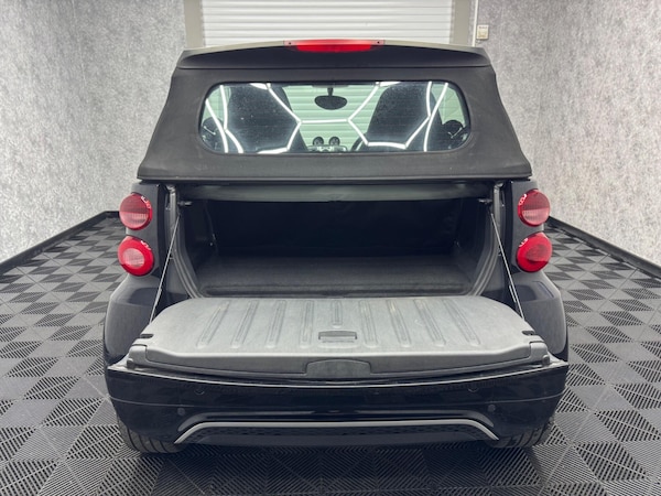 Used smart fortwo 2014 for sale - 75608882: Photo 18