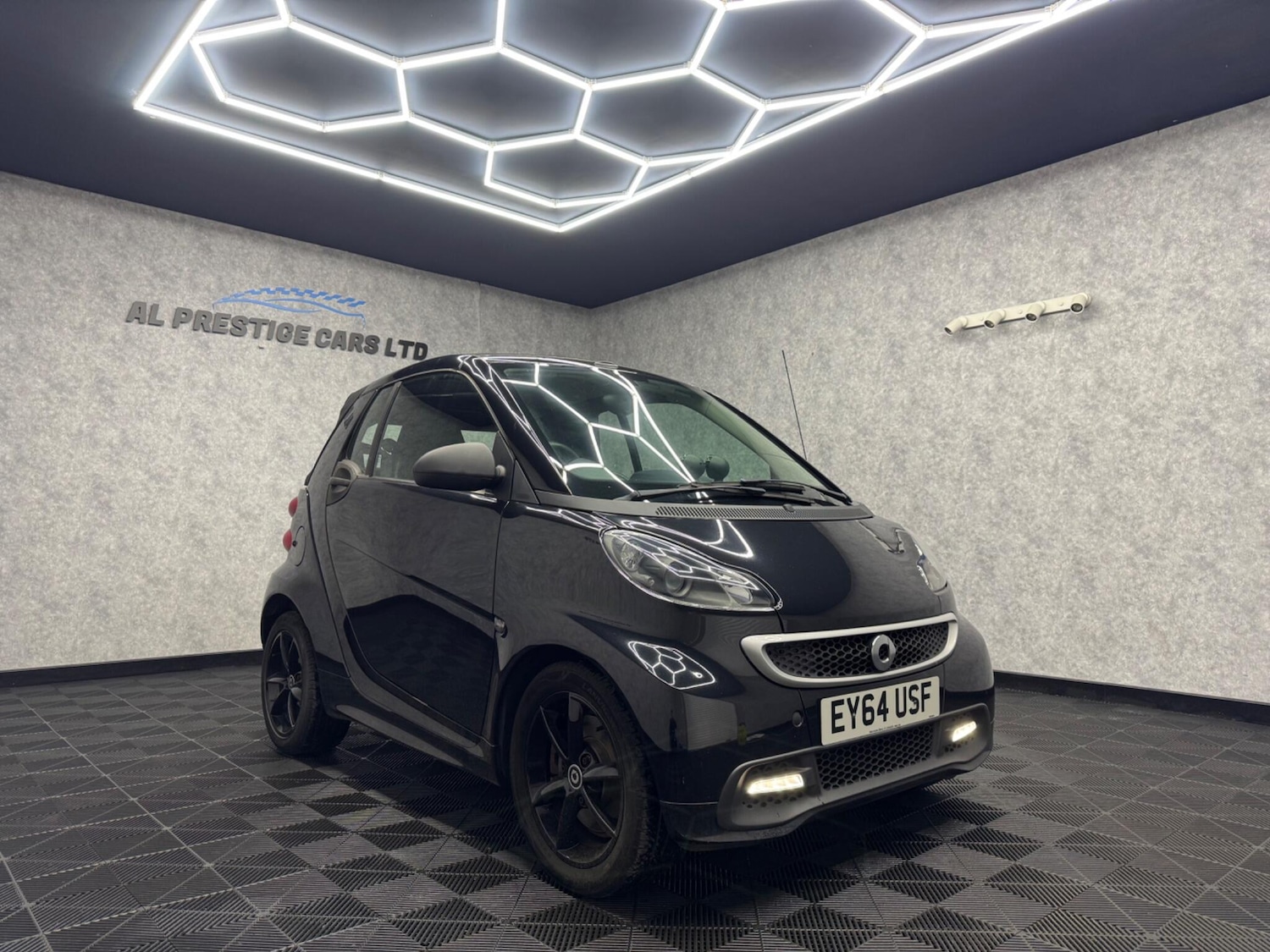 Used smart fortwo 2014 for sale - 75608882: Photo 19