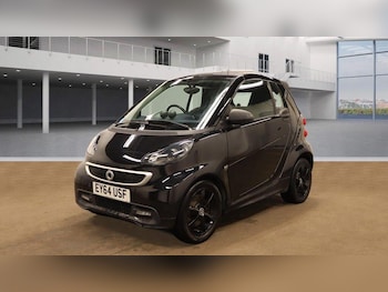 Used smart fortwo 2014 for sale - 75608882: Photo