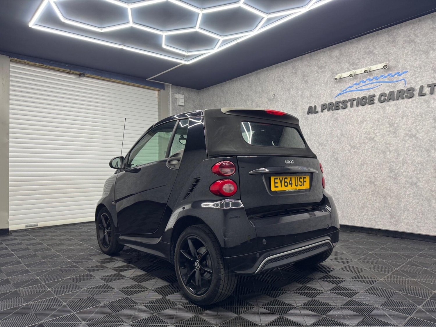 Used smart fortwo 2014 for sale - 75608882: Photo 20