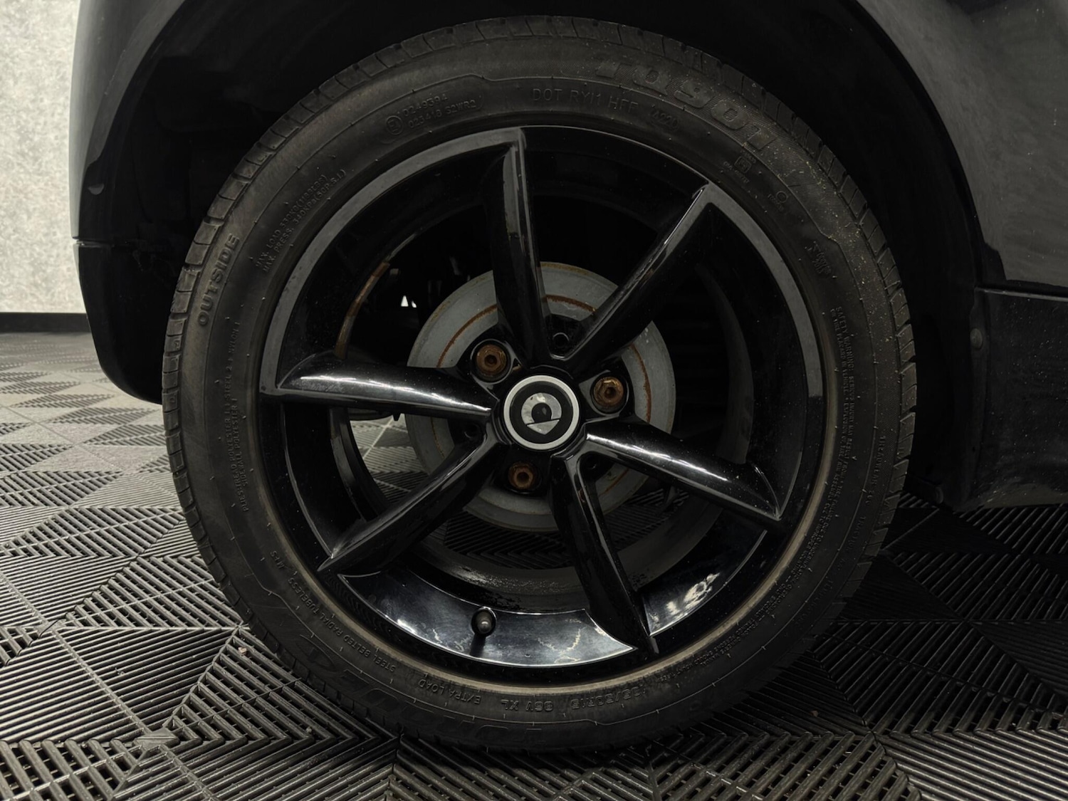 Used smart fortwo 2014 for sale - 75608882: Photo 21