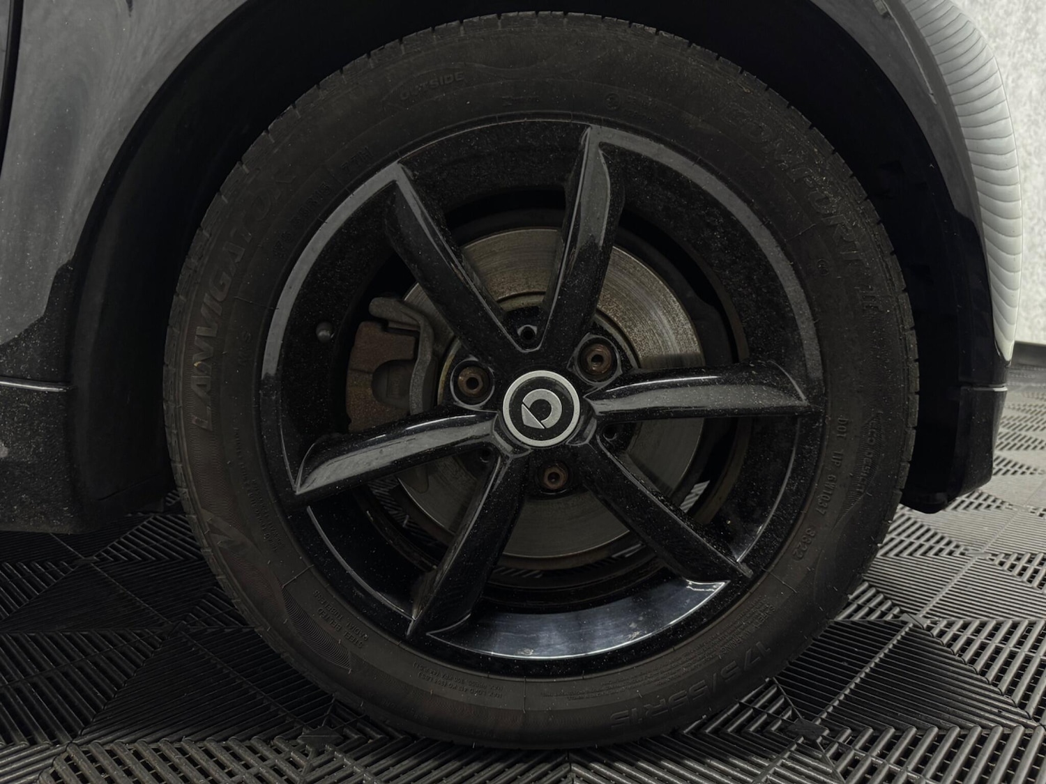 Used smart fortwo 2014 for sale - 75608882: Photo 22