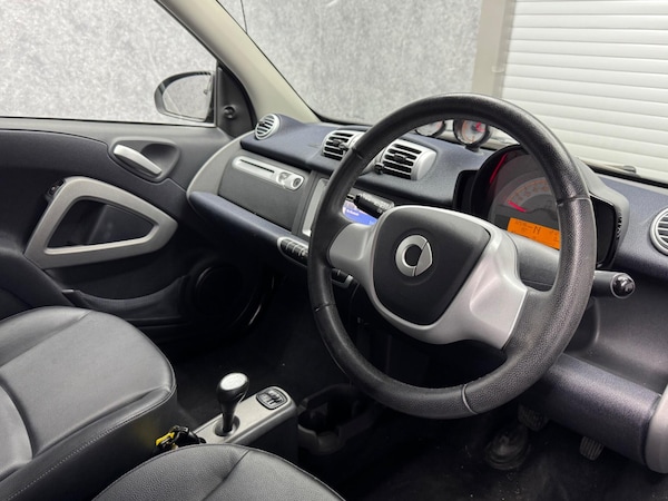 Used smart fortwo 2014 for sale - 75608882: Photo 2