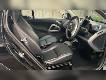 Used smart fortwo 2014 for sale - 75608882: Photo