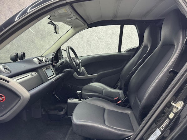 Used smart fortwo 2014 for sale - 75608882: Photo 3