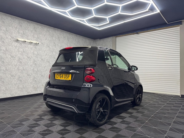 Used smart fortwo 2014 for sale - 75608882: Photo 4