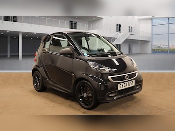 Used smart fortwo 2014 for sale - 75608882: Photo