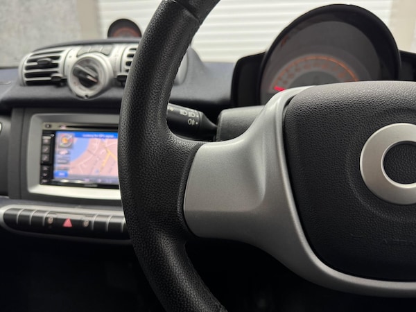Used smart fortwo 2014 for sale - 75608882: Photo 6