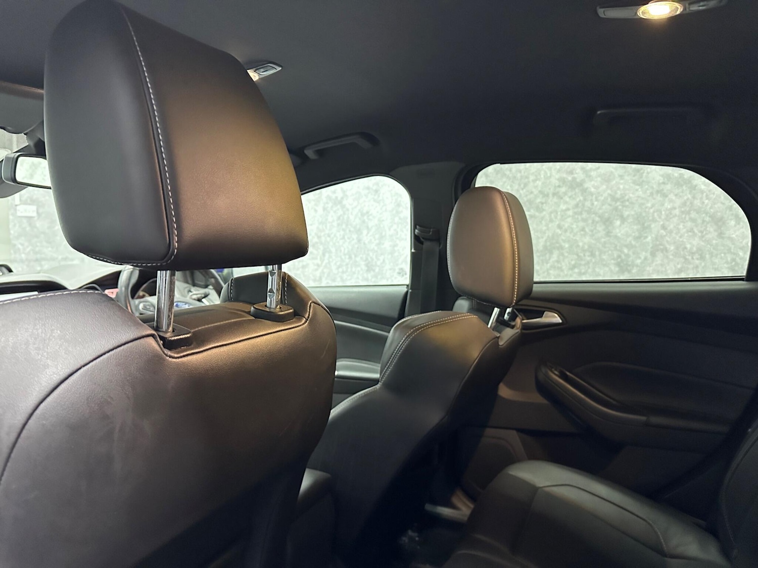 Used Ford Focus 2016 for sale - 78058938: Photo 13