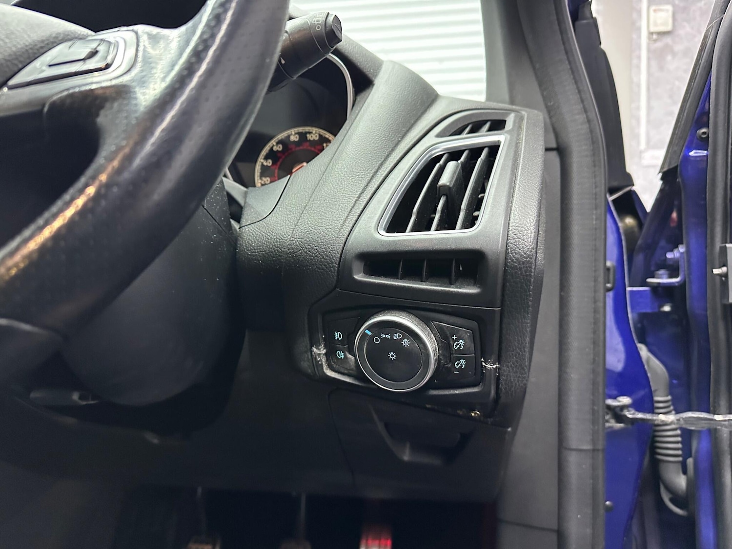 Used Ford Focus 2016 for sale - 78058938: Photo 16