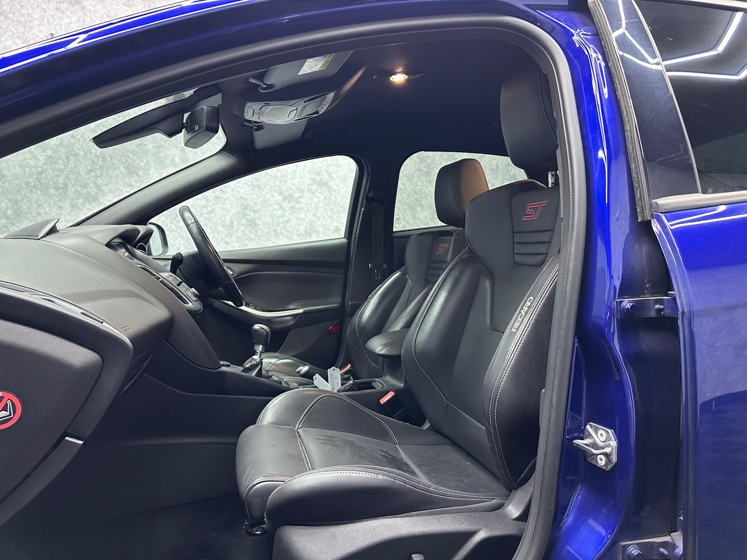 Used Ford Focus 2016 for sale - 78058938: Photo 3