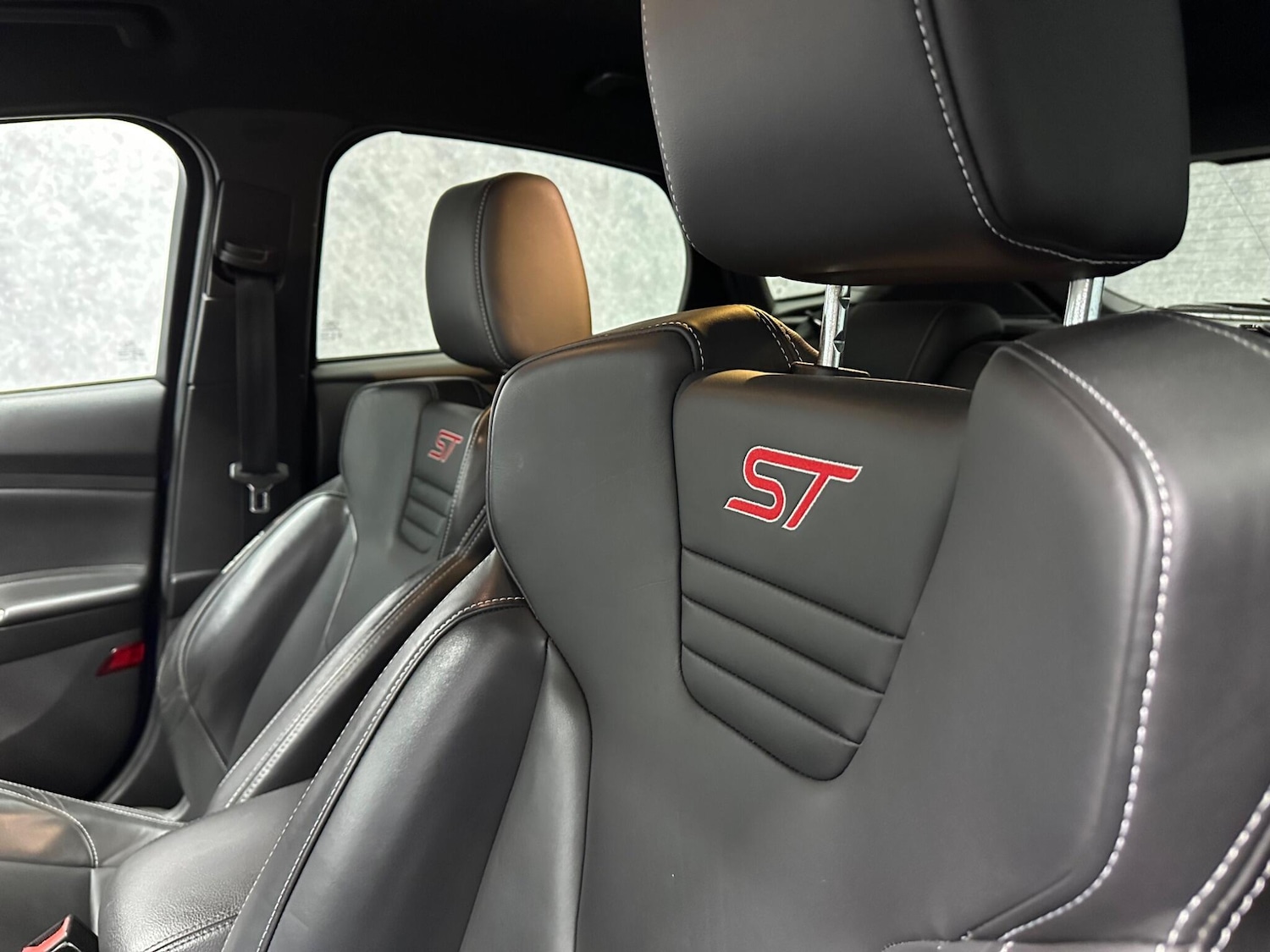 Used Ford Focus 2016 for sale - 78058938: Photo 6