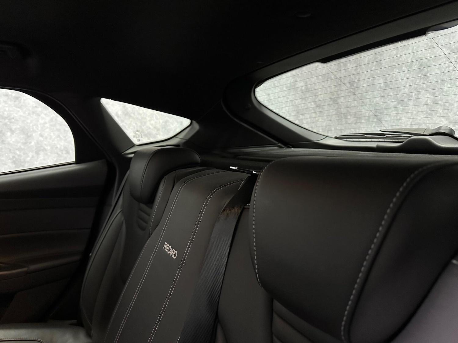 Used Ford Focus 2016 for sale - 78058938: Photo 8