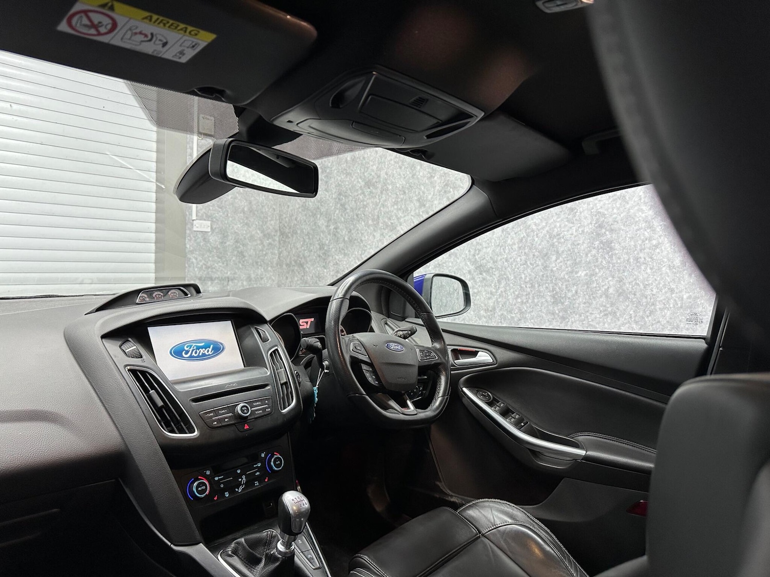 Used Ford Focus 2016 for sale - 78058938: Photo 9