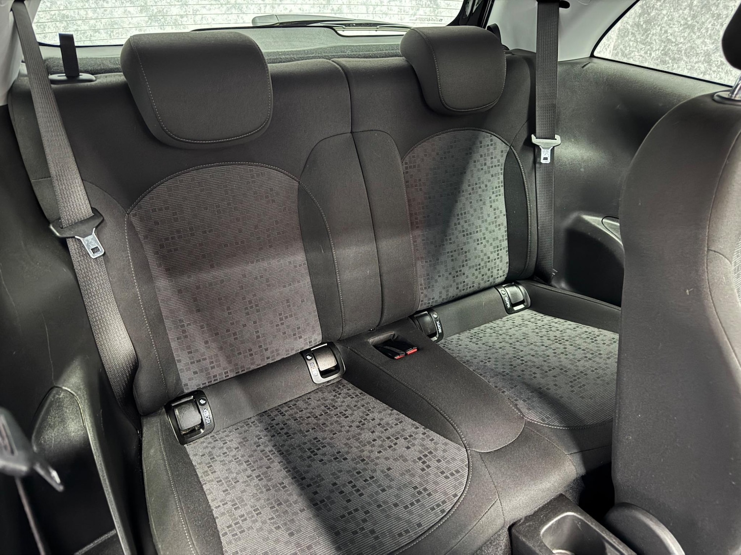 Used Vauxhall ADAM 2017 for sale - 77021071: Photo 13