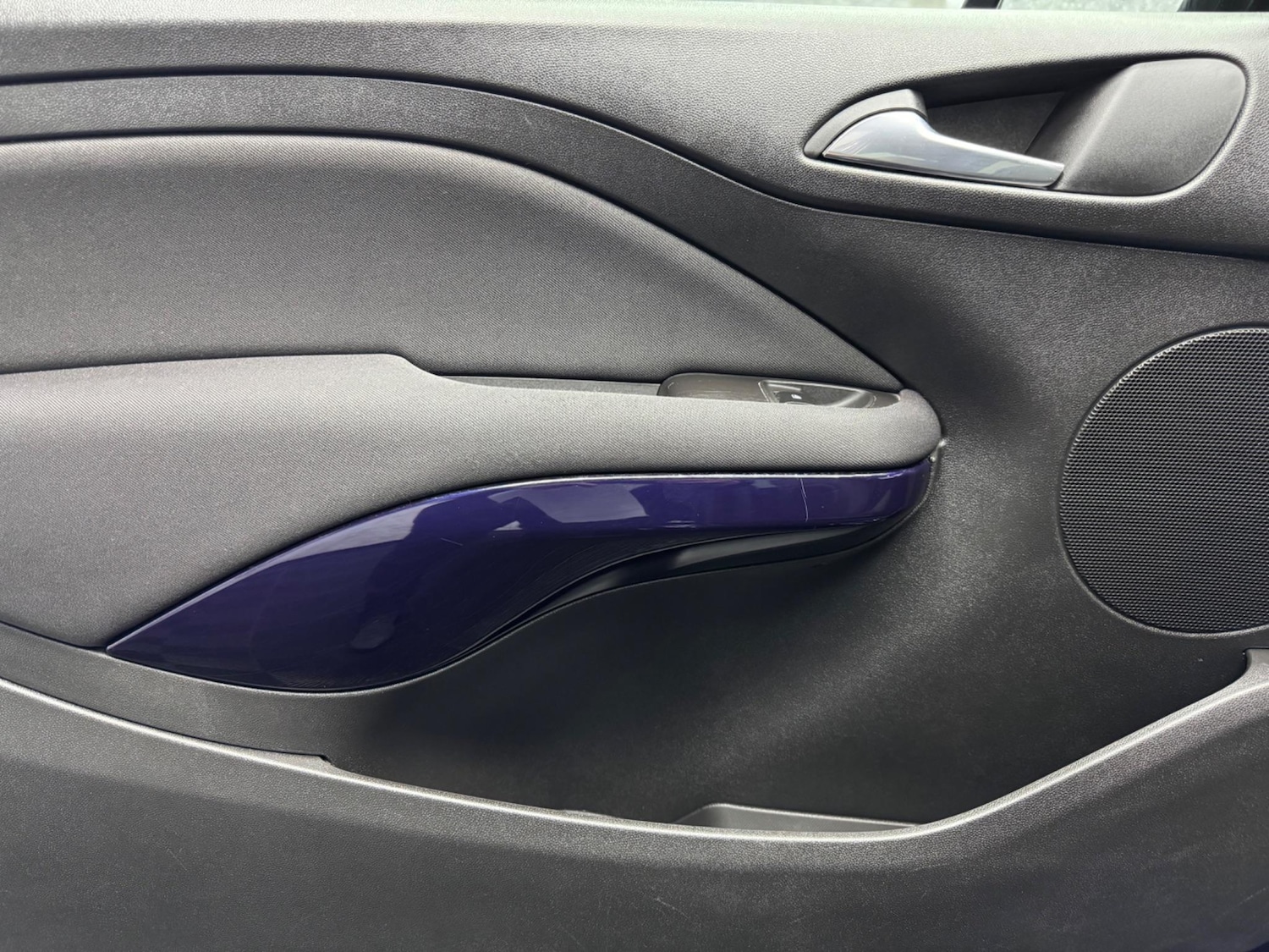 Used Vauxhall ADAM 2017 for sale - 77021071: Photo 15