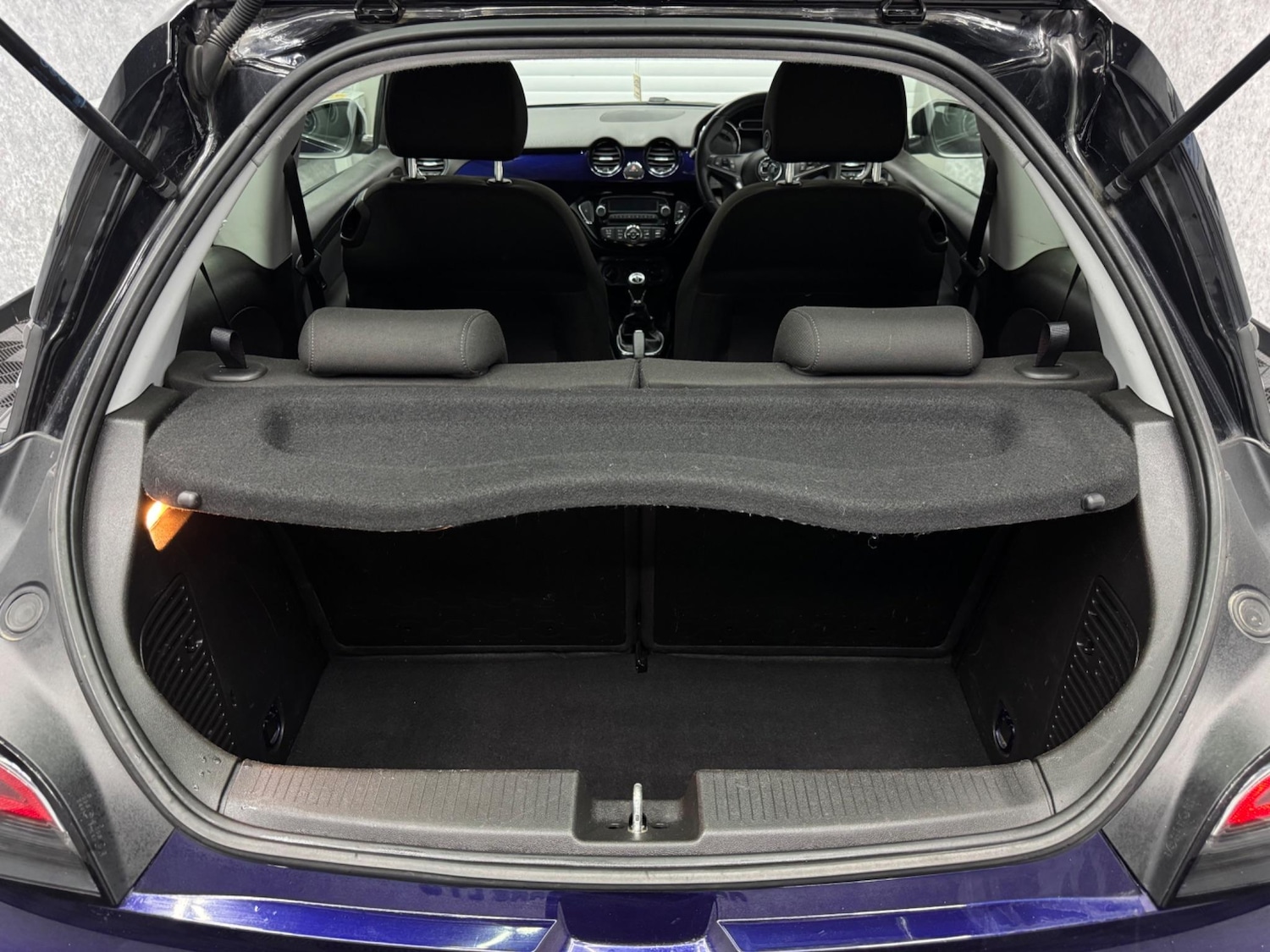 Used Vauxhall ADAM 2017 for sale - 77021071: Photo 19