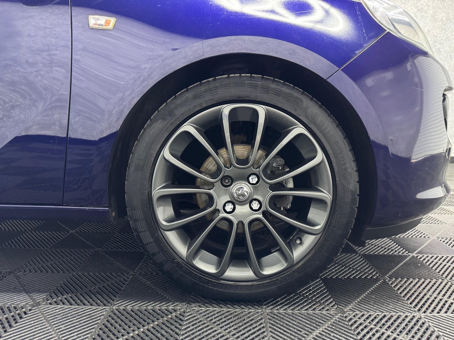 Used Vauxhall ADAM 2017 for sale - 77021071: Photo 24