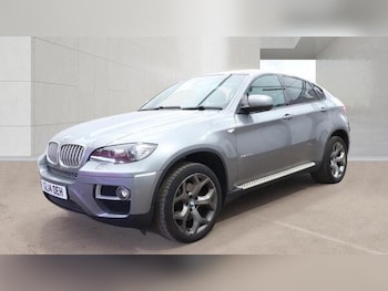 Used BMW X6 2014 for sale - 78404716: Photo