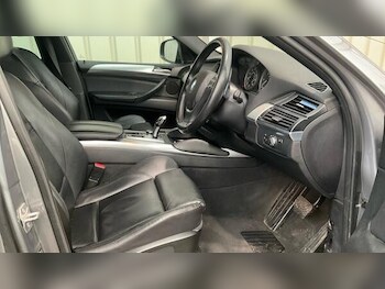 Used BMW X6 2014 for sale - 78404716: Photo