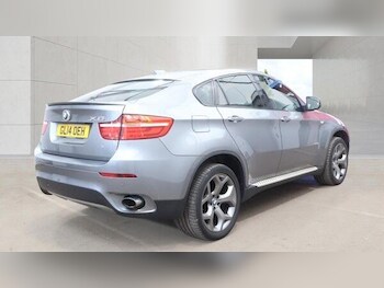 Used BMW X6 2014 for sale - 78404716: Photo