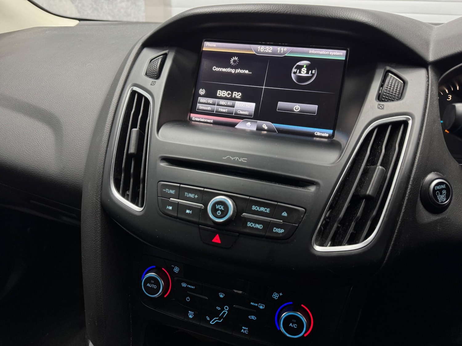 Used Ford Focus 2016 for sale - 76349746: Photo 17