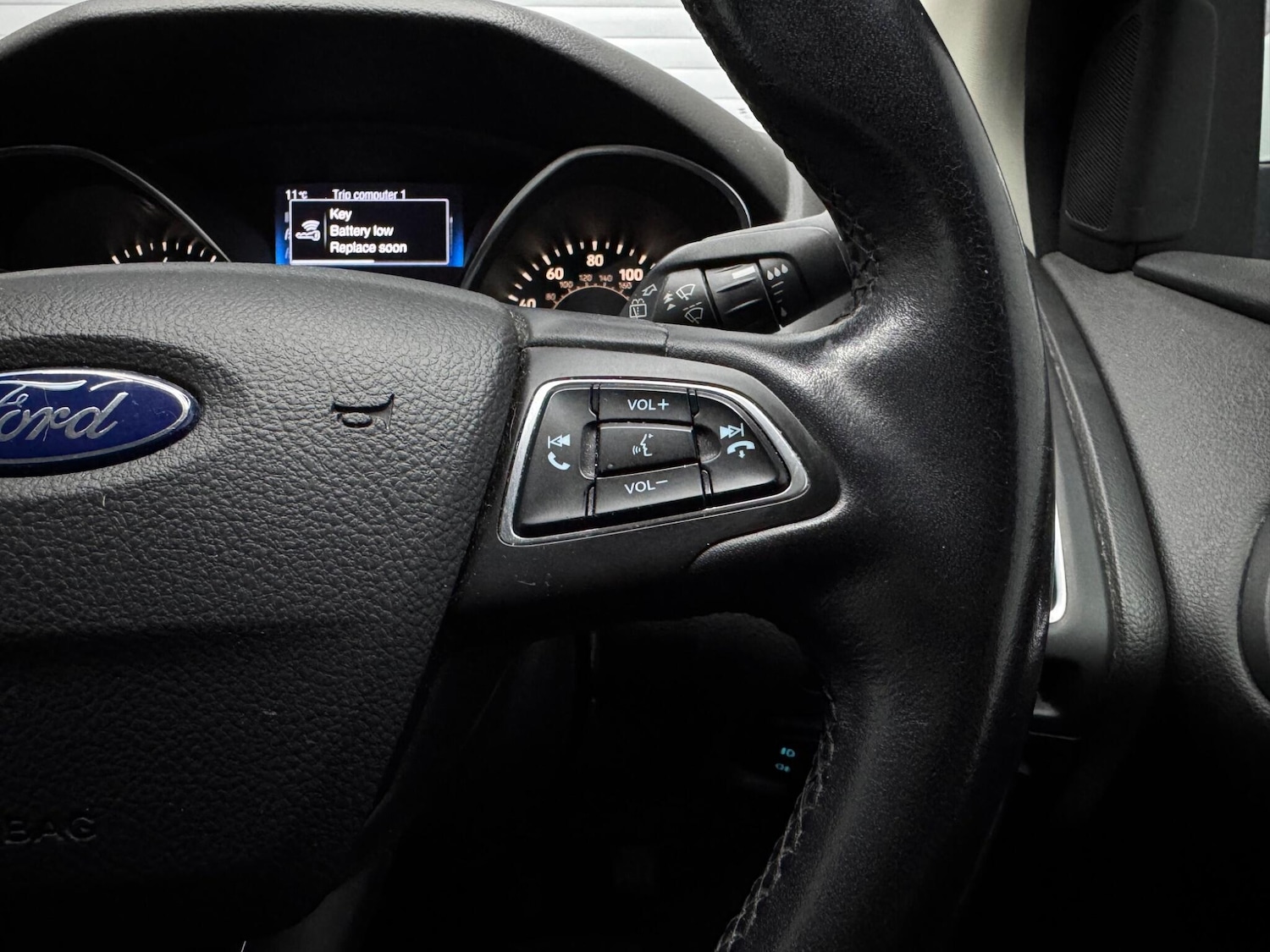 Used Ford Focus 2016 for sale - 76349746: Photo 18
