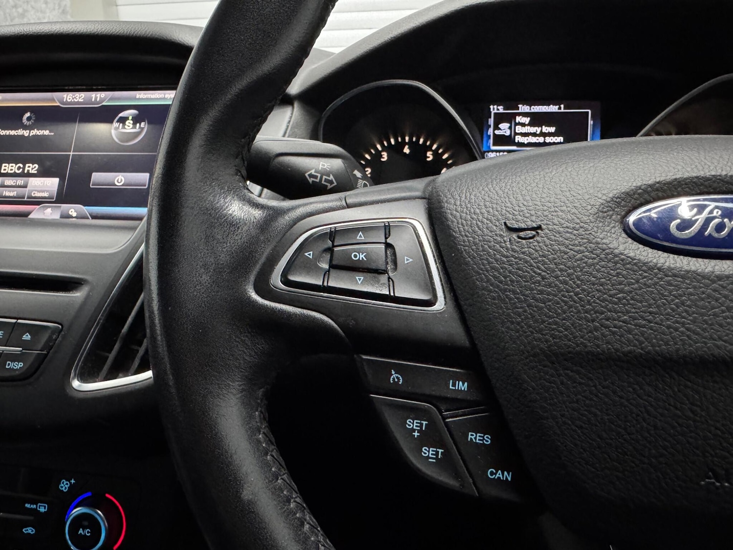 Used Ford Focus 2016 for sale - 76349746: Photo 19