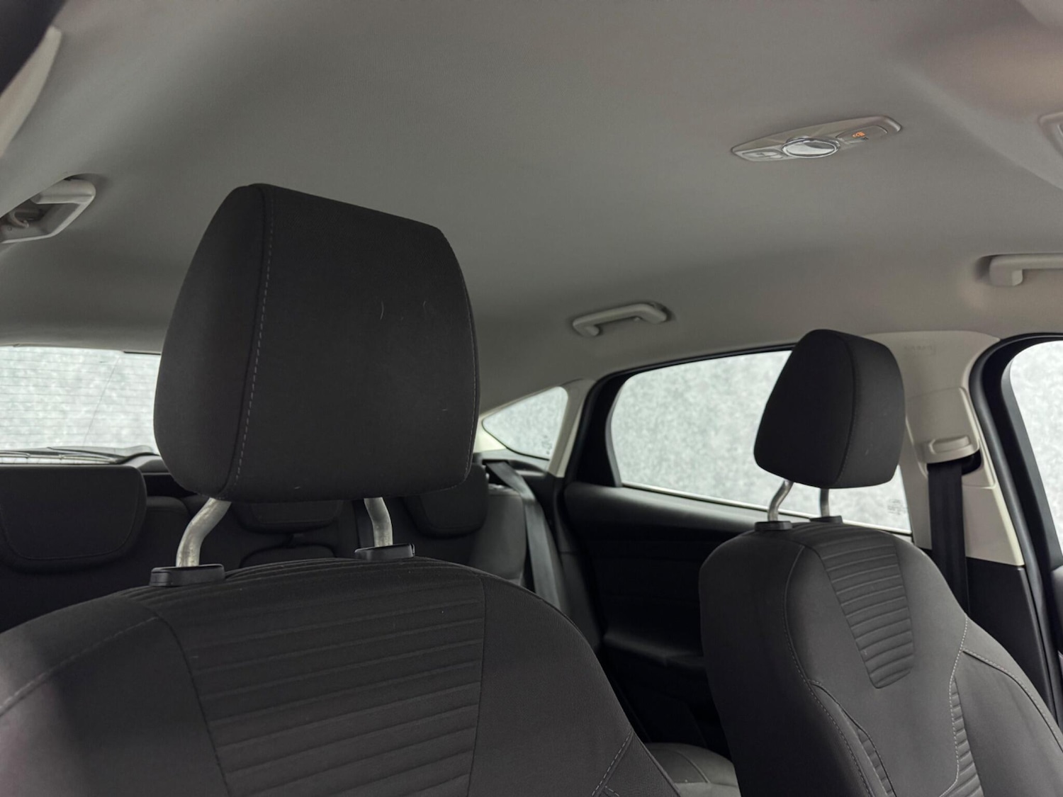 Used Ford Focus 2016 for sale - 76349746: Photo 20