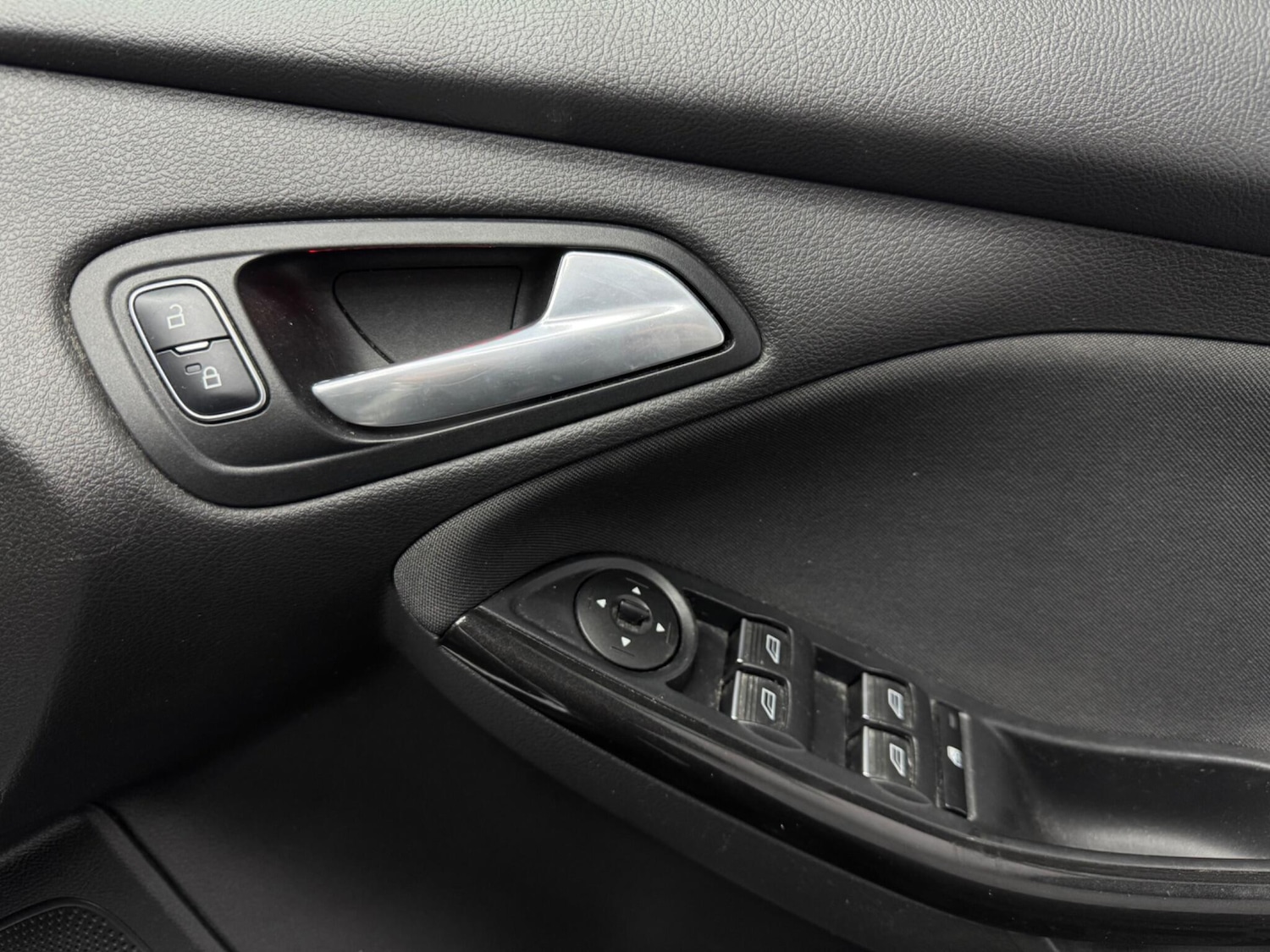 Used Ford Focus 2016 for sale - 76349746: Photo 21