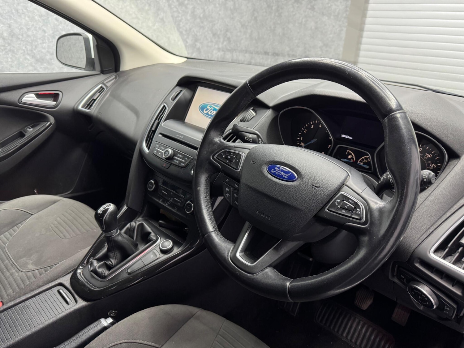 Used Ford Focus 2016 for sale - 76349746: Photo 22