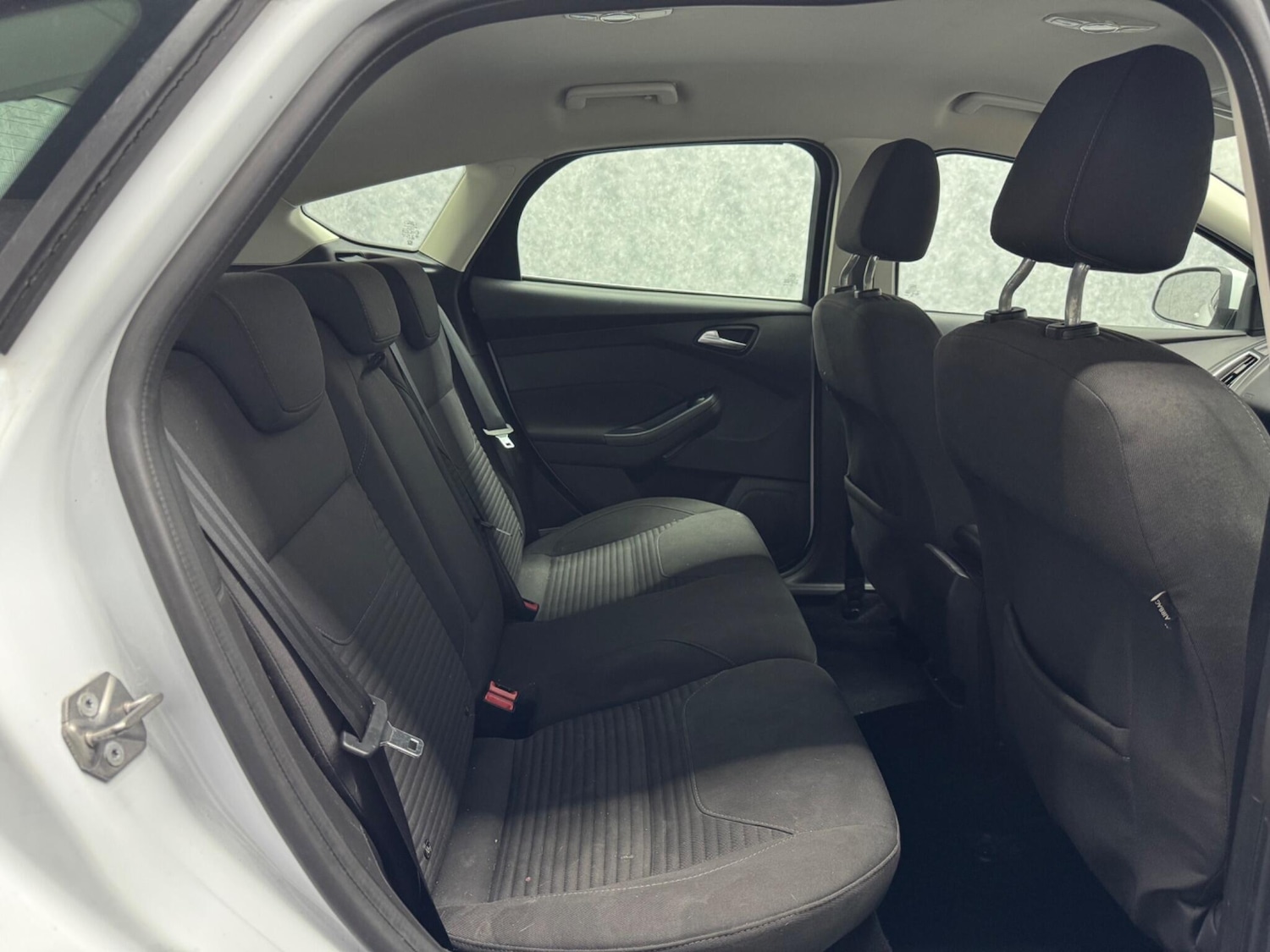 Used Ford Focus 2016 for sale - 76349746: Photo 24