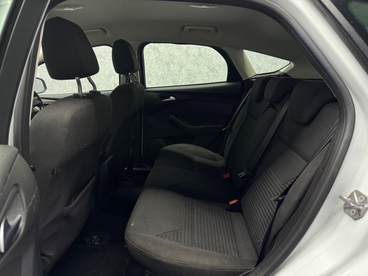 Used Ford Focus 2016 for sale - 76349746: Photo 25